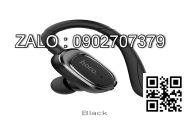 Tai Nghe Bluetooth Recci Rep W28 Chính Hãng (Cảm Ứng, 2 Bên, V5.0)