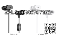 Tai Nghe Bluetooth SPORTS XO-BS2 Chính Hãng (Tai Nghe Thể Thao 2 Bên, Dây, V4.1)