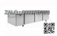 Bàn đông 2 cánh kính Alaska T-18FG