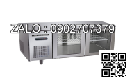 Bàn đông 2 cánh kính Alaska T-18FG
