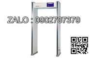 Cổng dò kim loại ADX 01