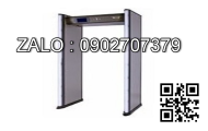 Cổng dò kim loại ADX 01