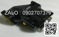Động cơ thủy lực Sauer Danfoss 111.10.144,00