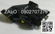 Động cơ thủy lực Sauer Danfoss 111.10.144,00