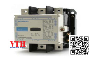 Contactor Schneider LC1D38BD 38A 1NO+1NC 18.5kW 24VDC