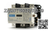 Contactor Schneider LC1D38BD 38A 1NO+1NC 18.5kW 24VDC