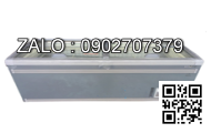 Tủ đông 6 cánh inox SLLD4-1600F