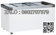 Tủ đông 6 cánh inox SLLD4-1600F