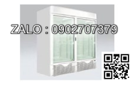 Tủ đông âm sâu -20 ° C ~ -40 ° C Meling DW-FL270