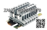 Domino tép BLOX CONNECT JUT1-95