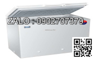 TỦ ĐÔNG 1 NGĂN 900 LÍT SKCOOL SKCL-750