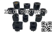 Solenoid 24V Komatsu 797 610 73