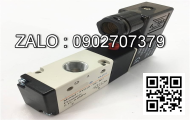 Solenoid 24V Komatsu 797 610 73