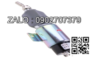 SOLENOID VALVE 1520660
