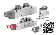 VALVE SOLENOID TCM FD20-30T6 135L3-82001
