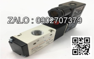 Solenoid 24V Komatsu 797 610 73