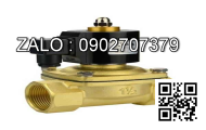 Solenoid 24V Komatsu 797 610 73