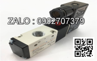 Solenoid 24V Komatsu 797 610 73