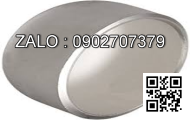 Chén hàn SCH10 Inox 304-1 DN150