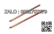 Cây Silicon Chịu Nhiệt Tròn Đặc - Sợi Ron Silicon Tròn Đặc 10Mm - 12Mm