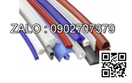 Cây Silicon Chịu Nhiệt Tròn Đặc - Sợi Ron Silicon Tròn Đặc 10Mm - 12Mm