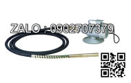 Ngắt điện không thấm nước Clipsal / Schneider WHD55_GY