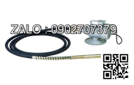 Ngắt điện không thấm nước Clipsal / Schneider WHD55_GY