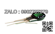 Ngắt điện không thấm nước Clipsal / Schneider WHD55_GY