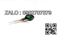 Ngắt điện không thấm nước Clipsal / Schneider WHD55_GY