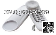 Ngắt điện không thấm nước Clipsal / Schneider WHD55_GY