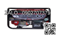 Ngắt điện không thấm nước Clipsal / Schneider WHD55_GY
