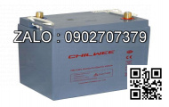 Bình ắc quy 12V-12AH khô