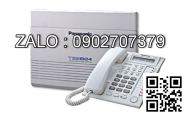 Tổng đài Business Plus BP/MSBG/BSC/250-12FXO-Phone