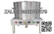 Nồi nấu phở điện liền nồi 100L OKASU KS-NPĐL100L