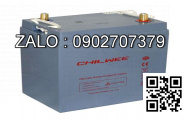 Bình ắc quy 12V-12AH khô