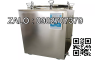 Nồi hấp tiệt trùng Jibimed LS-B35L