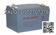 Bình ắc quy khô GS MF DIN45L-LBN 12V - 45AH