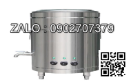 Nồi nấu canh 200L OKASU ZT-T20025A-Y