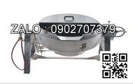 Nồi nấu canh 200L OKASU ZT-T20025A-Y