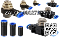Van tiết lưu Sang-A GNSE0804 phi 8mm có ren 21