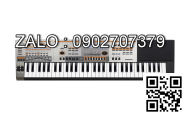 Đàn Piano YAMAHA U1A