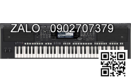 Đàn Piano YAMAHA U1A