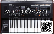 Đàn Piano YAMAHA U1A