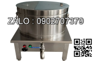 Nồi nấu canh 200L OKASU ZT-T20025A-Y