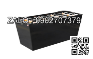 Bình ắc quy xe nâng 24V 2 PZS 250Ah JUNGHEINRICH EJE 120 621x209x625