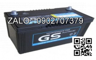 Bình ắc quy 12V 145AH/EB145TE/LE/LER GS yuasa 508x223x213x259