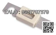 Thanh cầu nối hông 3 cực Leipole EB3-8