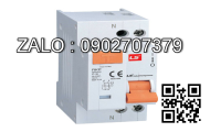 RCBO Siemens 5SU9356-1KK16 16A 30mA 6kA 1P+N