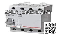 Cầu dao chống giật RCBO 2P 50A 30mA Panasonic BBDE25031CNV