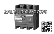 Cầu dao chống giật RCBO 2P 50A 30mA Panasonic BBDE25031CNV